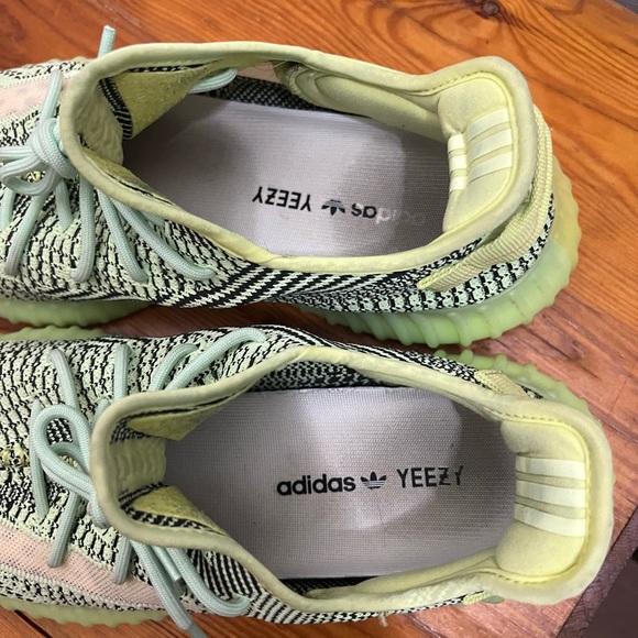 Yeezy Boost 350 ‘Yeezreel’ non-reflective men’s size 14 - Picture 5 of 6